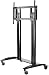Produktbild Flat Panel Cart f 55"-98" Displays