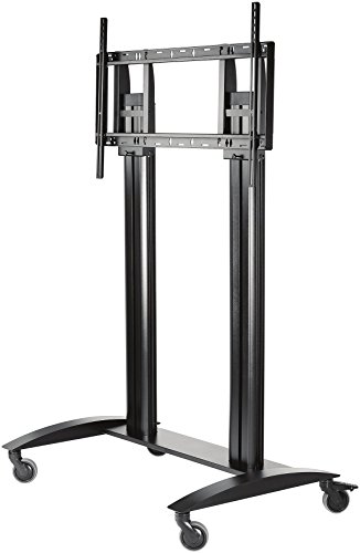 Preisvergleich Produktbild Flat Panel Cart f 55"-98" Displays