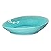 Produktbild ASA Teller, Porzellan, Turquoise, 25x23x6 cm