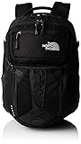 The North Face Mens Recon Backpack Tnf Black (Accessory)