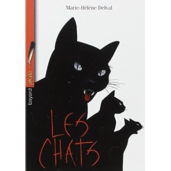 Les chats Les chats