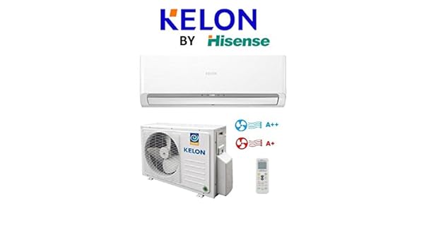 Condizionatori kelon