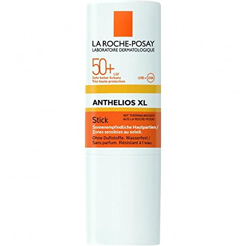 ROCHE POSAY Anthelios LSF 50+ empf.Hautpart.Stick 9 g Stifte