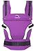 Manduca Limited Edition Carrier (Purple Magic)
