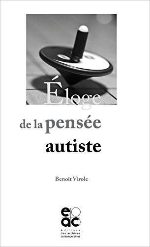 Download Eloge de la pensée autiste Download Eloge de la pensée autiste
