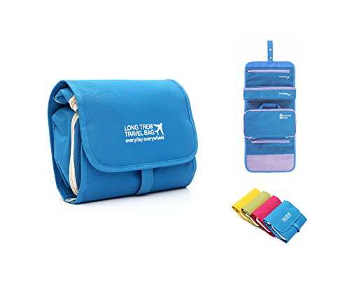 Organizer Borsa Donna Ecoright, Organizzatore Da Viaggio, Beauty Case