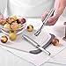 Produktbild ToGames-DE Cherry Pitter Stein Corer Remover Maschine Kirsche Corer Container Küche Werkzeug