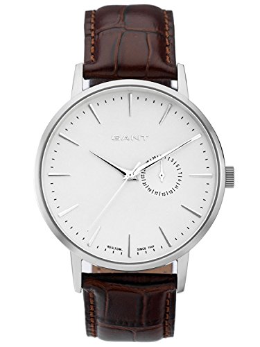 GANT Herrenarmbanduhr Park-Hill W10002 GANT Herrenarmbanduhr Park-Hill W10002