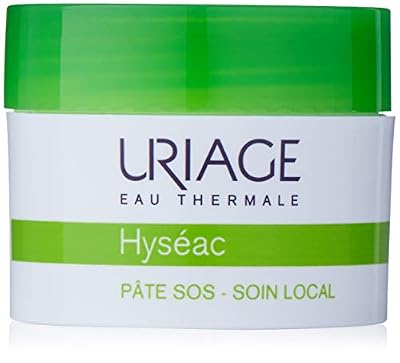 Uriage Uriage Hyséac Pâte SOS Soin Local 15 g