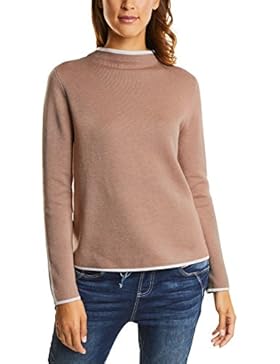 Street One Damen Pullover 300360 Lola