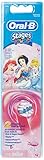 Braun Oral-B Stages Power Kids Replacement Brush Heads Disney Princess 2 Pack (Personal Care)
