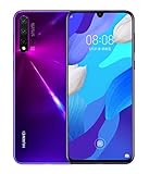 Huawei Nova 5T 8Go 128Go AI...