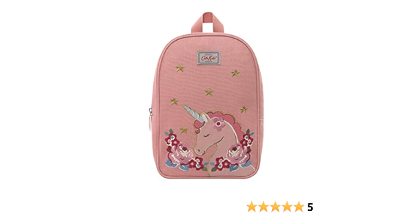 cath kidston unicorn backpack