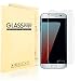 Produktbild Samsung Galaxy S7 Edge Ausgeglichenes Glas Displayschutz Schutzfolie, Redgrapes[Anti-Bläschen][Anti-Lifting][9H Härte][Haute transparence] Displayschutz Screen protector für Samsung Galaxy S7 Edge