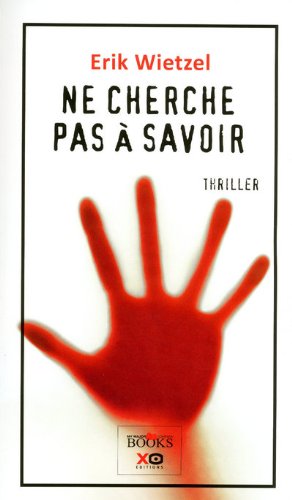 couverture de : Ne cherche pas &agrave; savoir