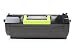 Produktbild Toner kompatibel zu Lexmark MS 811 dn / 811 dtn / 811 n / 812 de / 812 dn / 812 dtn, 1x black / schwarz, 45.000 Seiten, ersetzt 52D2X00, 522X