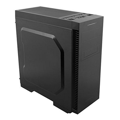 Preisvergleich Produktbild Antec 0-761345-92070-4 Gehäuse