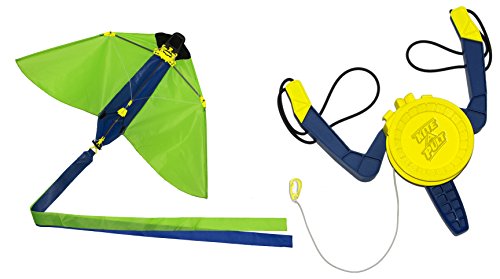 Kite-A-Pult Toy