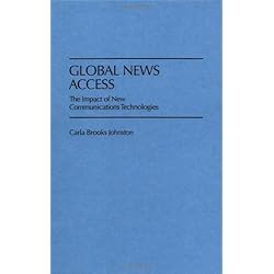 Global News Access: The Impact of New Communications Technologies (Cinema)