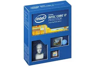 Intel i7-4930K LGA 2011 64 Technology Extended Memory CPU Processors BX80633I74930K