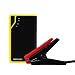 Produktbild DBPOWER 300A Peak 8000mAh Portable Car Jump Starter DJS40 Battery Charger Phone Power Bank (Black/Yellow) Size: DJS40 Black/Yellow, Model: , Gadget & Electronics Store
