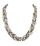 passt hervorragend zu Blusen und schicken Looks