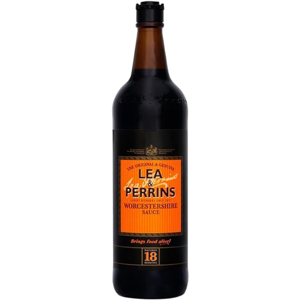 Organic Vegan Worcestershire Sauce U2013 Bitterne Box Co