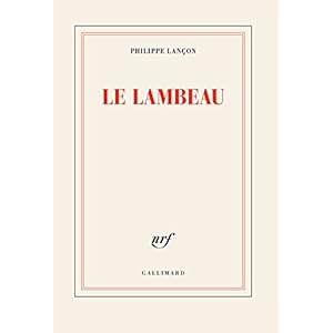 Le lambeau Livre en Ligne Le lambeau Livre en Ligne - Telecharger Ebook