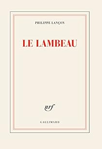 Le lambeau par LanÃ§on