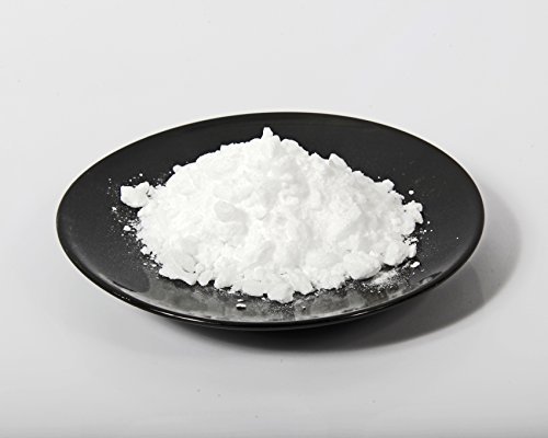 Emulsifying Wax (Cetearyl Alcohol/PEG-20 Stearate) 500g