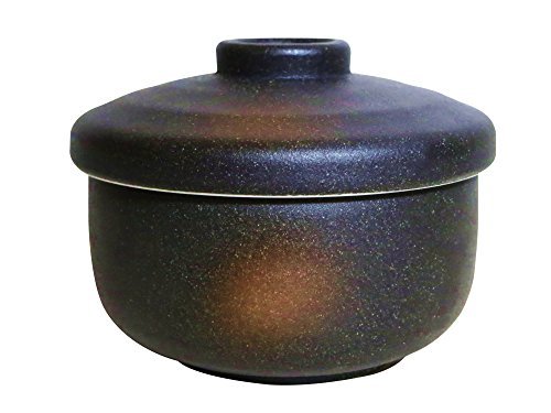 spécification Bizen 10.5cm Petit bol avec l'abri Porcelain Originale Japonaise