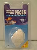 Asegura la alimentación de 10-15 peces durante su ausencia