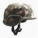 Produktbild Peanutaod M88 ABS Kunststoff Camouflage Helm Outdoor Tactics CS Militärische Taktische Armee Kampf Motos Motorradhelme