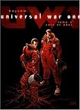 Universal War One, tome 3 : Caïn et Abel by 