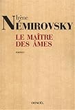 Le Maître des âmes
