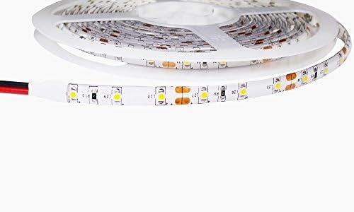 Bioledex 5 M LED Strips Waterproof 5wd 2-344 Lfl-White
