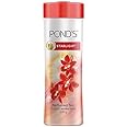 Pond's Orchid & Jasmine, 100g Pond's Starlight Perfumed Talc - Orchid & Jasmine, 100 grams Bottle