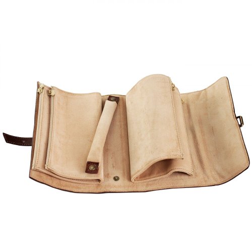 The Bridge Story Exclusive Schmucketui Leder 33 cm - 2