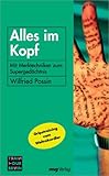 Alles im Kopf! Mit Merktechniken zum Supergedächtnis by Wilfried Possin