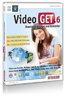 Preisvergleich Produktbild Video Get 6