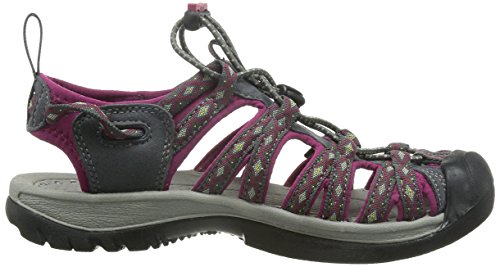 Keen Damen Whisper Sandalen Trekking-& Wanderschuhe - 11