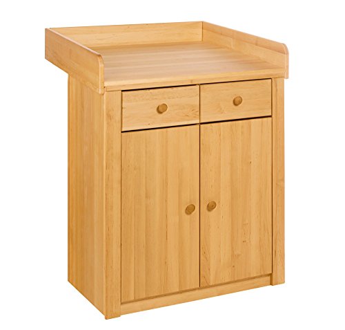 Preisvergleich Produktbild BioKinder 25148 Noah Wickelkommode