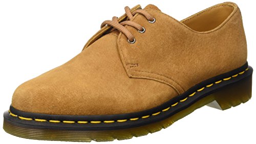 nubuck doc martens