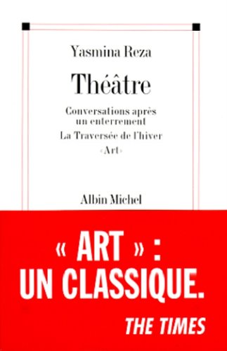 couverture de : Th&eacute;&acirc;tre