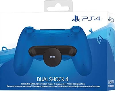 Sony Playstation 4 Fixation Dorsale de Commandes pour DS4 pour Playstation 4