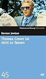 Thomas Crown ist nicht zu fassen - SZ-Cinemathek 45 - Steve McQueen