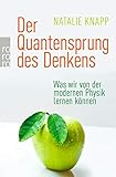 Image de Der Quantensprung des Denkens: Was wir von der modernen Physik lernen können