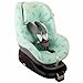 Produktbild Bezug für Maxi-Cosi Pearl und 2 Way Pearl - Ukje - Mintgrün Gefieder