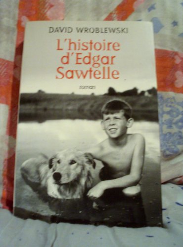 couverture de : L'histoire d'Edgar Sawtelle