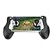Produktbild New High Quality Phone Game Controller, Handy Gamepad Halter Mobile Game Grip Mobile Gamepad Joystick Spiel Kupplung für Smart Phone für iPad/Android Tablet